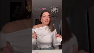 Baby Basket  per il gender reveal di Gaia Bianchi - Sofia Crisafulli #genderreveal #news #tiktok