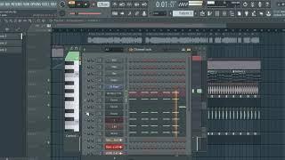 [FREE FLP] Taio Cruz - Hangover ft. Flo Rida (Dynoro Remix) Callay remake