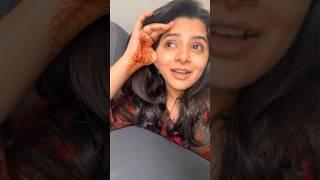 Happy Birthday Husbandeeyyy️ | Namma Ooru Couple | Kriti & Ifthi #shorts