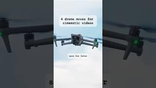 4 drone moves to try ASAP if you want cinematic videos  DJI Air 3  Li Xu