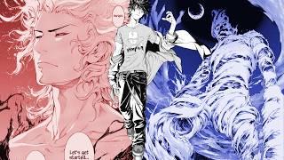 One Of The Wildest Manga I've Read - Air Gear Manga