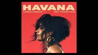 Camila Cabello featuring Young Thug - Havana (Ray Rhodes Remix)