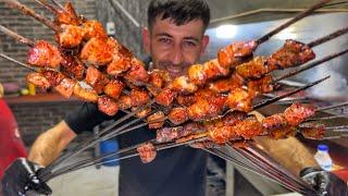 Kebabımın Üstüne Kebap Yok Ciğerimi Muhteşem Yiyen İkinci Defa Mutlaka Geliyor!