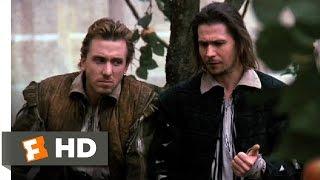 Rosencrantz & Guildenstern Are Dead (1990) - Delve! Scene (3/11) | Movieclips