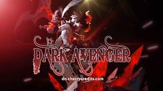 Dark Avenger Trailer