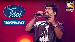 Revanth's Soulful Performance | Indian Idol