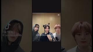 Very true #StrayKids #Channie #Minho #Binnie #Hyunjin #Hannie #Yongbok #Seungminnie #Jeongin