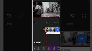 How To Reverse Video Using FilmoraGo