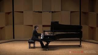 Rachmaninoff - Variations on a Theme of Corelli, Op. 42 (Alexey Shafirov)