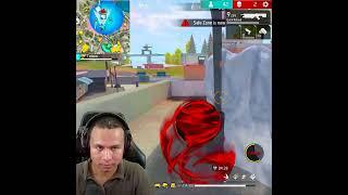 Absolutely Beautiful Way to Use Trogon in Free Fire  #shorts #freefire #tondegamer