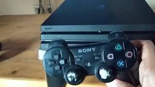 How To Connect PS3 Controller To Your Playstation 4 ,Does it work?