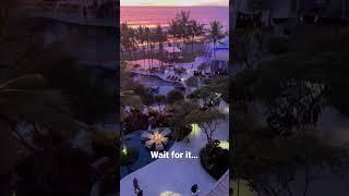 Sunset in Bali #bali #travel #travelvlog #sunset