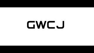 GamingWithCJ:Gaming Channel||Intro