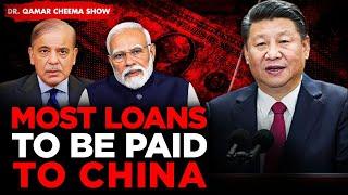 Pakistan has to Pay Chinese Loan the Most in the World : Paksitan is no More Independent Country