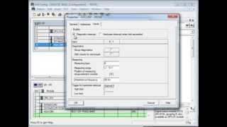 Параметрирование модулей SIMATIC S7 (SIMATIC S7 modules - Parameter Setting)