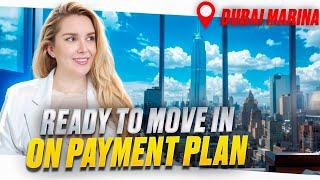 Condor Marina Star| Ready Apartments with Payment Plan| Prime Location || Katerina Tsareva