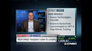 CNBC Fast Money HALFTIME REPORT