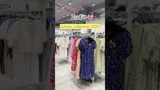 Zudio Summer Collection 2025 – Affordable Fashion Haul!”