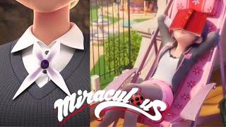 Miraculous season 6 new trailer & official clip  Miraculous London special