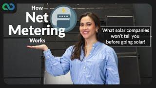 Solar 101 | What is Net Metering?