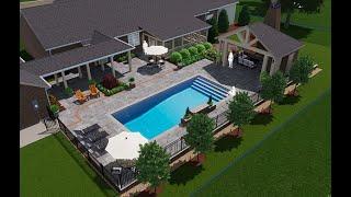 Daniels Residence VIP3D