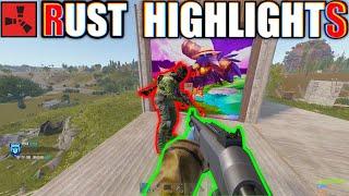 New Rust Best Twitch Highlights & Funny Moments #535