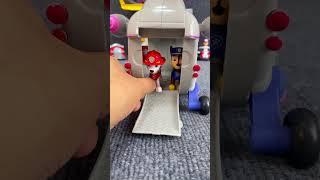 The Ultimate Satisfaction Experience  Paw Patrol Toys Collection  #pawpatrol #pawpatroltoys