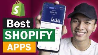 Best Shopify Apps in 2021