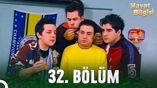 Hayat Bilgisi - 32. Bölüm (HD)