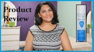 Feminine Hygiene Staying Clean Smelling Good | Summer's Eve Feminine Deodorant Spray Review