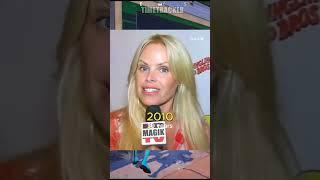 Gena Lee Nolin  Before and After