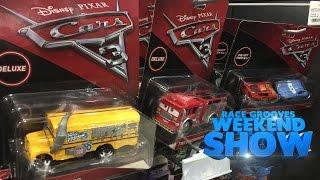 RGWS Race Grooves Weekend Show April 30, 2017 #askracegrooves
