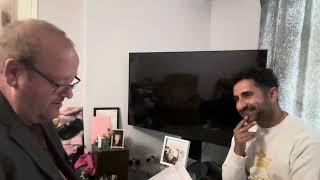 ASMR pot luck quiz