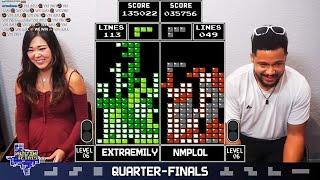 [Sep 13th, 2024] TETRIS TOURNEY FEAT. @extraemily @nmplol @mizkif @emiru @erobb221 @russel   + MORE