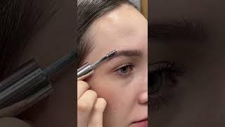 Dear.A Brow Sculpting Mascara 01 Clear Color⁣
