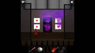 DOOORS 5 room escape game Level 40 Walkthrough