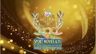 Road to.. Sport Movies & Tv 2022