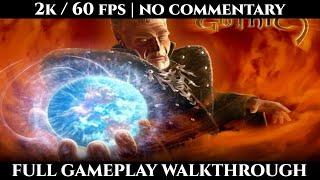 Gothic 3 Remastered Edition #11 - | 2K / 60FPS | Gameplay Walkthrough