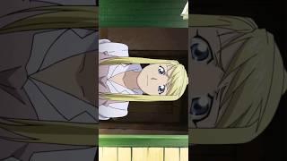 The reunion of Edward, Alphonse and Winry edit -Somebody That I Used to Know #animeedit #fmab