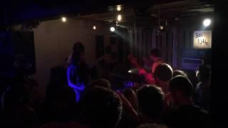 Institute `Familiar Stranger` @ Bei Ruth, Berlin, 20.06.2016