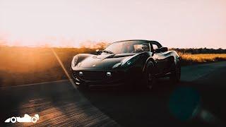 800-mile 2005 Lotus Elise HRM Edition