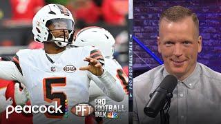 How Jameis Winston would fit with the New York Giants | Pro Football Talk | NFL on NBC