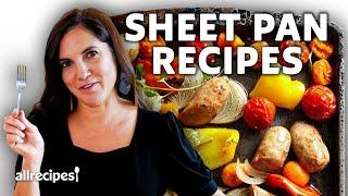 5 New Easy Sheet Pan Recipes | Allrecipes