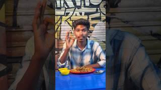 Best cloud kitchen with good quality| Vizag |  chef vicky️#food#streetfood#vlog#shorts#trending