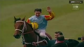 2000 Cox Plate - Sunline