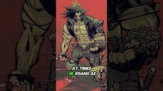 The Unkillable Bounty Hunter Who Beats Superman!