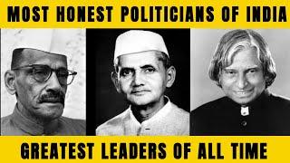 MOST HONEST POLITICIANS OF INDIA || NIKHIL ARMY ||