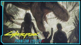 35 Brazillians and Revenge  Cyberpunk 2077 Fresh Start Phantom Liberty Playthrough Let's Play with U