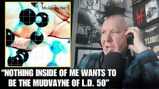 The PROBLEM with MUDVAYNE's "L.D. 50"