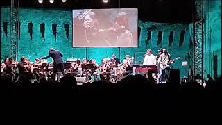 Perfect Strangers (Deep Purple) Odessa + Orchestra sinfonica Rossini